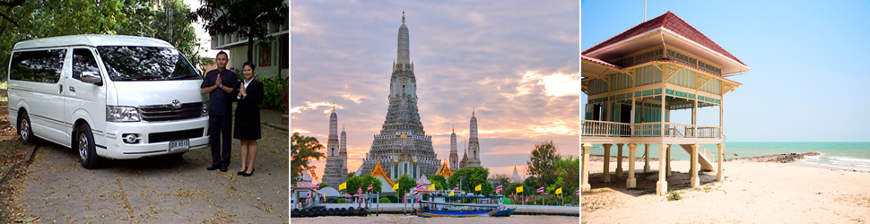 12 daagse rondreis door Thailand thailand-river-kwai-pattaya