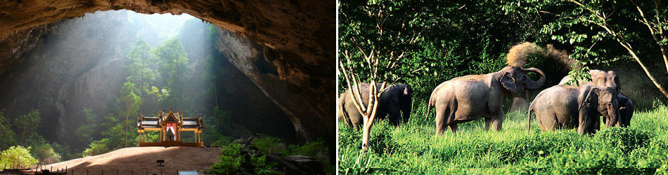 thailand-sam-roi-yot-kui-buri thailand-sam-roi-yot-kui-buri