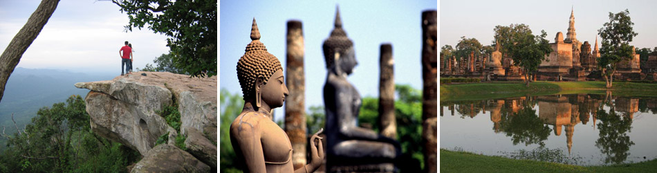 thailand-sukhotai-lampang thailand-sukhotai-lampang