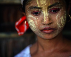 17 Dagen Indrukwekkend Myanmar - Privé Reis