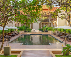 Anantara Angkor Resort and Spa Siem Reap