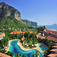 Ao Nang Villa Resort Krabi
