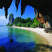 Prive Transfer Koh Lanta naar Krabi Airport, Ao Nang, Railay, Khao Sok, Khao Lak, Phuket