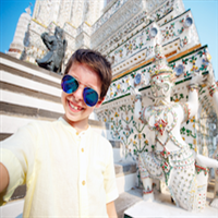 14 Dagen Thailand met kids - Privé Rondreis