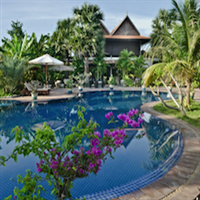 Battambang Resort - Hidden Charm
