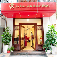 La Beaute De Hanoi Hotel