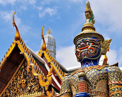 Korte Voordelige Privé Rondreis Thailand - 13 Dagen