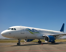 Vliegticket van Siem Reap naar Phnom Penh of Sihanoukville