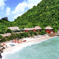 Cat Ba Monkey Island Resort 