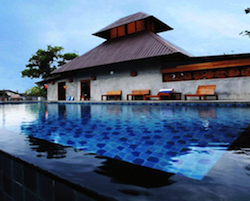 Chalicha Resort Chumpon