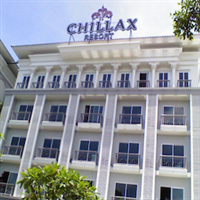 Chillax Resort