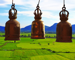 3 Dagen Chiang Mai