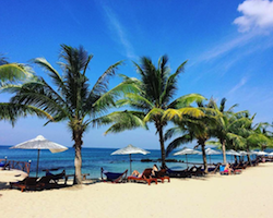 Phu Quoc Eco Beach Resort