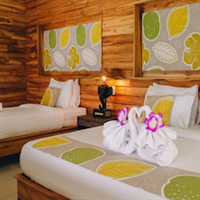 Good Times Resort - Kanchanaburi
