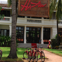 Ha An Hotel - Hoi An