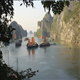 6 dagen Hanoi, Ha Long Bay en Sapa