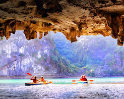 10 Dagen Vietnam Noord, Midden & Zuid - Privé 