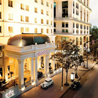 Movenpick Hotel Hanoi