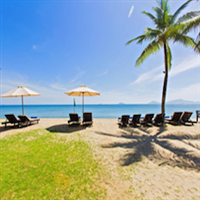 Hoi An Beach Resort 