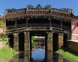 Hoi An halfday private city tour