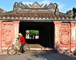 15 Dagen Vietnam en Cambodja Hoogtepunten - prive