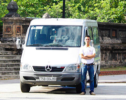 Prive transfer in Hue