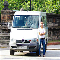 Prive transfer in Hue