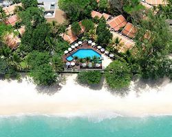 Impiana Phuket Cabana Resort & Spa