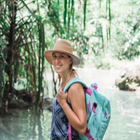 3 Dagen Kanchanaburi River Kwai op de locale wijze - prive