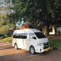 Prive transfer Kanchanaburi naar Hua Hin, Pranburi of Sam Roi Yot