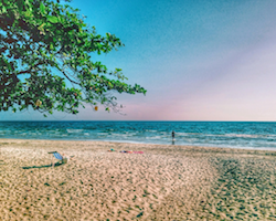 Prive transfer Koh Chang naar Bangkok