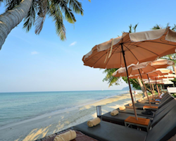 Kacha Resort & Spa, Koh Chang