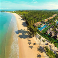 Prive transfer Khao Lak naar Khao Sok, Phuket, Krabi of Don Sak