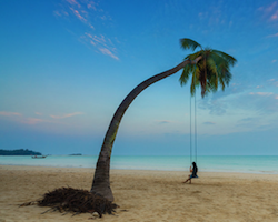 3 Dagen Khao Lak verblijf