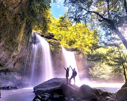 14 Dagen Natuur, Cultuur, Historie en Stammen van Thailand