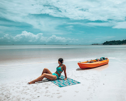 14 Dagen Beste van Bangkok, Siem Reap, Koh Rong en Phnom Phen
