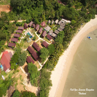 Koh Yao Seaview Bungalow