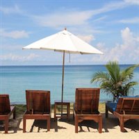 Koh Kood Beach Resort