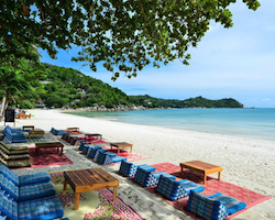 3 Dagen Koh Tao