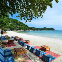 3 Dagen Koh Tao