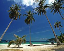 4 Koh Phangan Verblijf