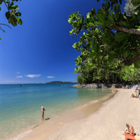 Krabi Resort 