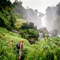 7 Dagen Zuid Laos Authentiek - prive