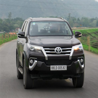 Private transfer from Vang Vieng to Vientiane