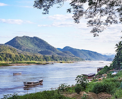 21 Dagen Laos, Vietnam en Cambodia prive hoogtepunten