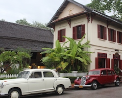 15 Dagen Vietnam en Laos Ontdekker