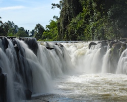 3 Dagen Pakse Zuid Laos - Privé