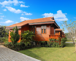 Lilawalai Resort Khao Yai