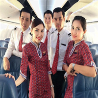 Vliegticket van Chiang Rai naar andere plaatsen