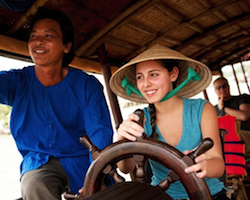 12 Dagen Vietnam programma - Alle Hoogtepunten - Betaalbaar